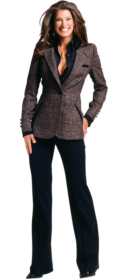 Beverly Hills Fashion Womens Tweed Jacket