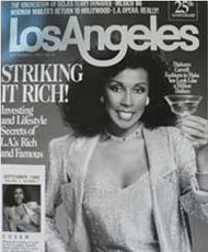 Los Angeles Magazine thumbnail