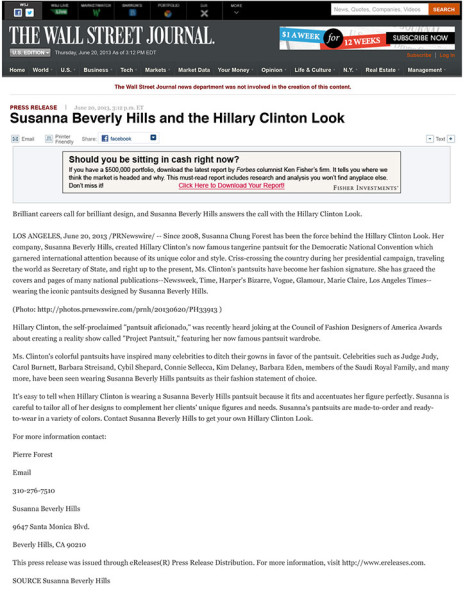 Susanna-Beverly-Hills-and-the-Hillary-Clinton-Look---WSJ