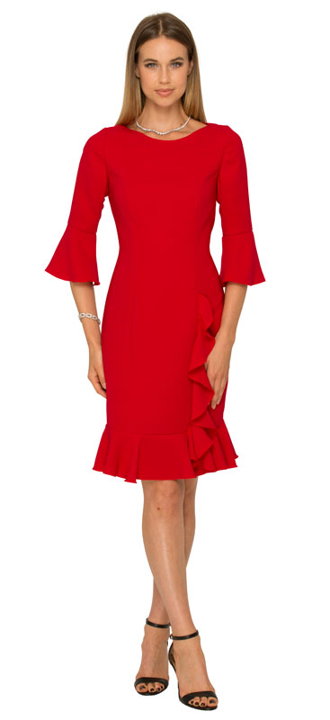 sexy-red-dress