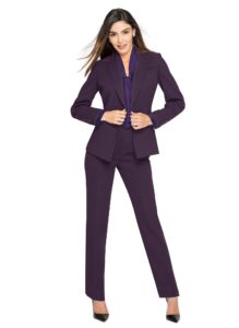 Susanna Beverly Hills Elegant Feminine CEO Looks