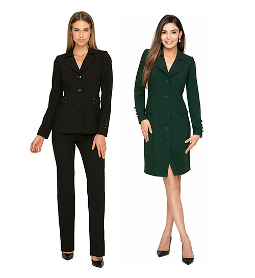 Susanna Beverly Hills Fashion, Luxury Women’s Clothing
