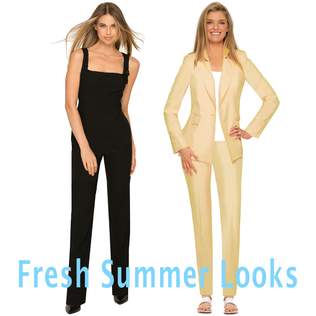 Summer Fashion | Susanna Beverly Hills