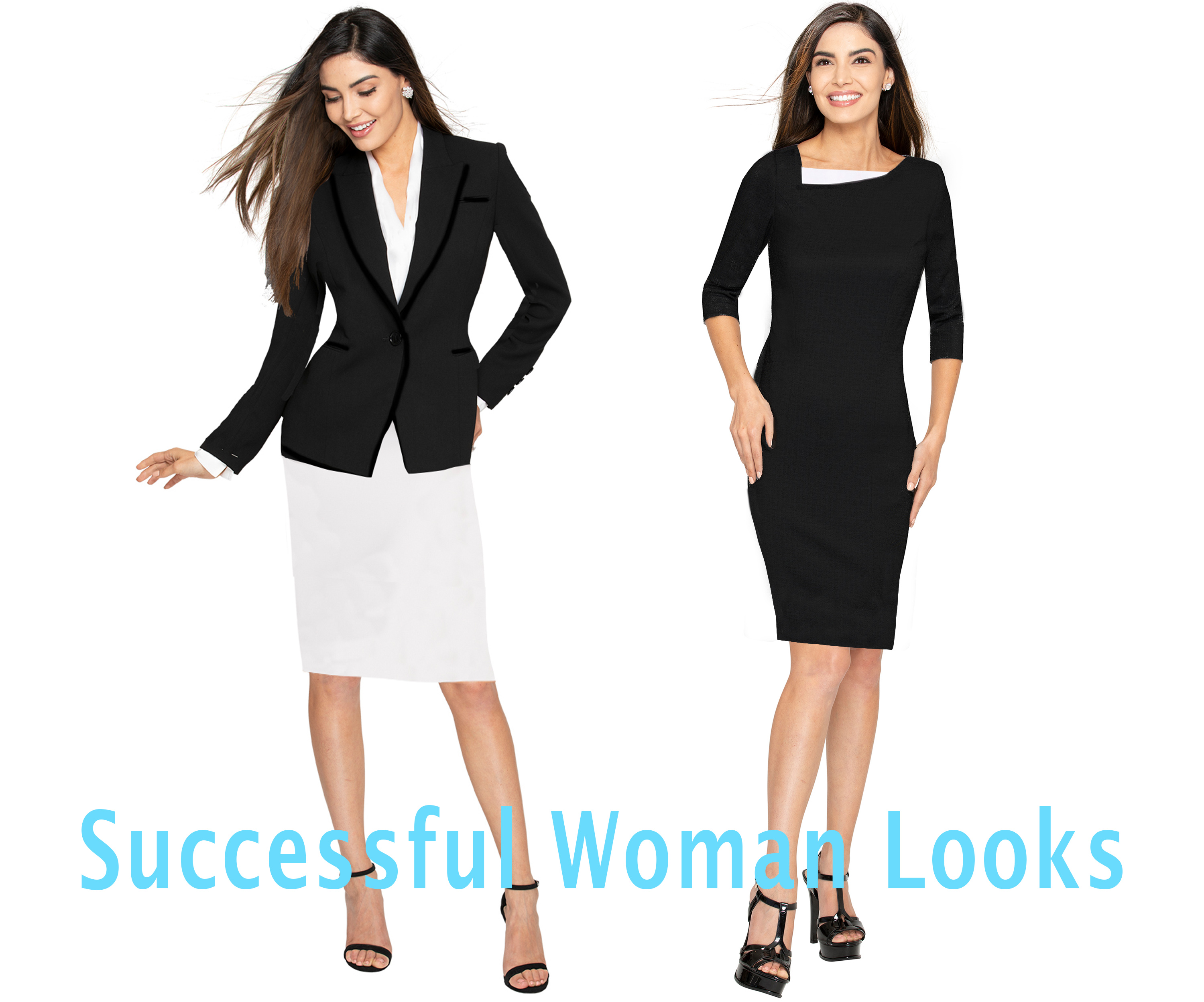 Successful Looks | Susanna Beverly Hills