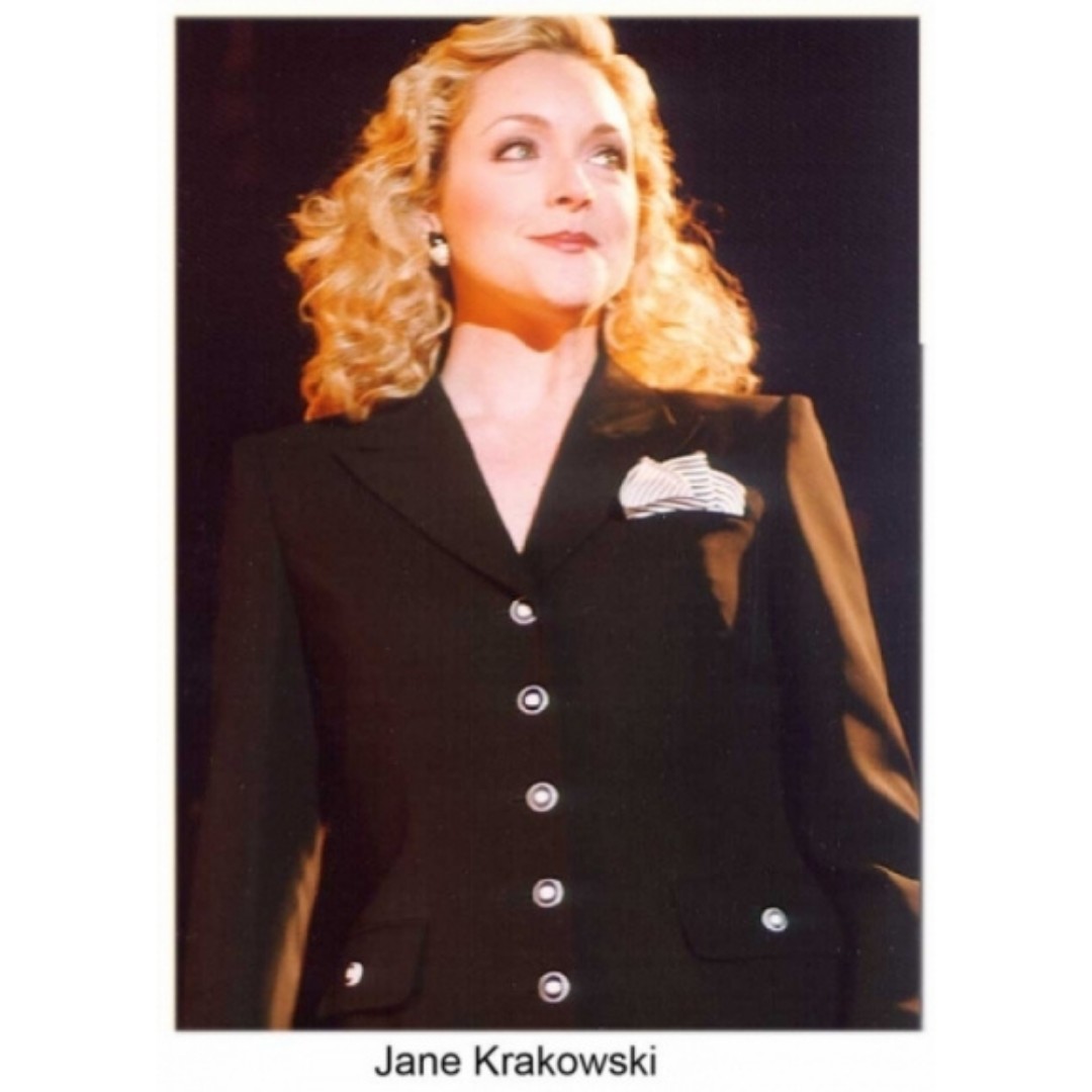 Jane Krakowski in Susanna Beverly Hills | Susanna Beverly Hills