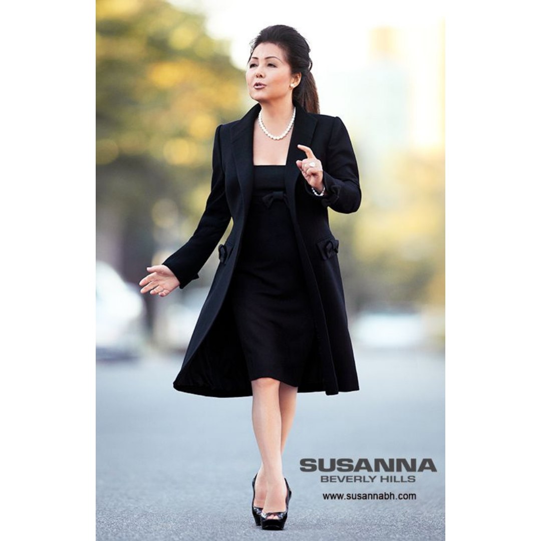 Elegant Looks | Susanna Beverly Hills