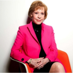 Carol Burnett in Susanna Beverly Hills