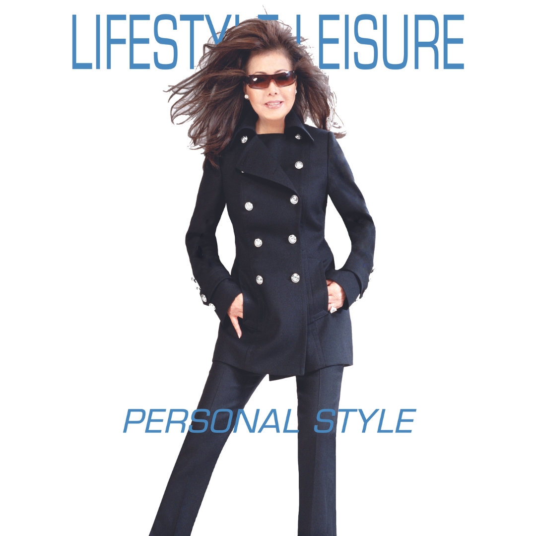 Lifestyle Leisure | Susanna Beverly Hills