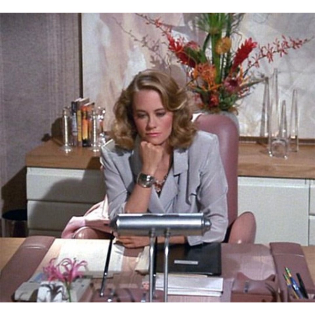 Cybill Shepherd. in Susanna Beverly Hills | Susanna Beverly Hills