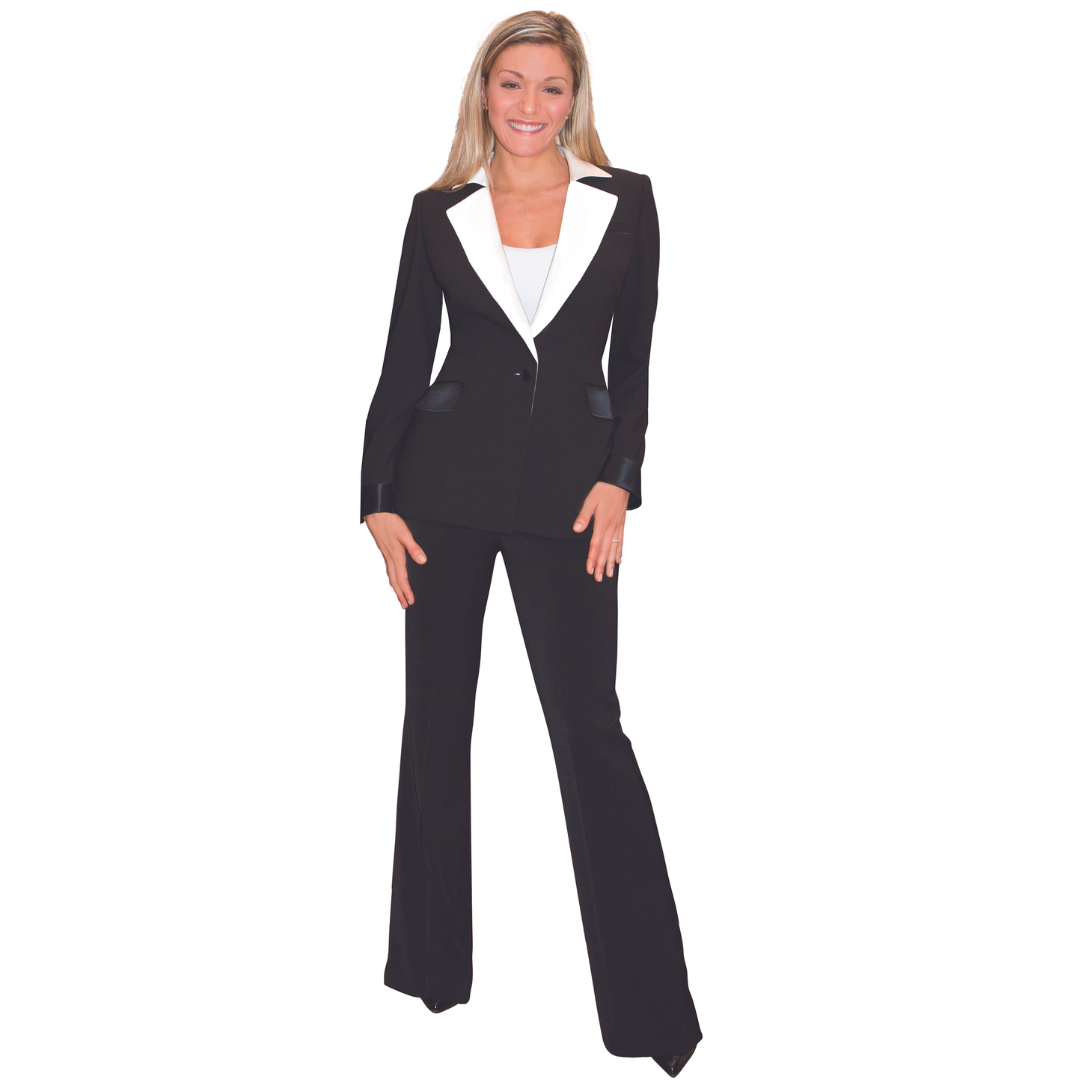 Luxury Looks | Susanna Beverly Hills