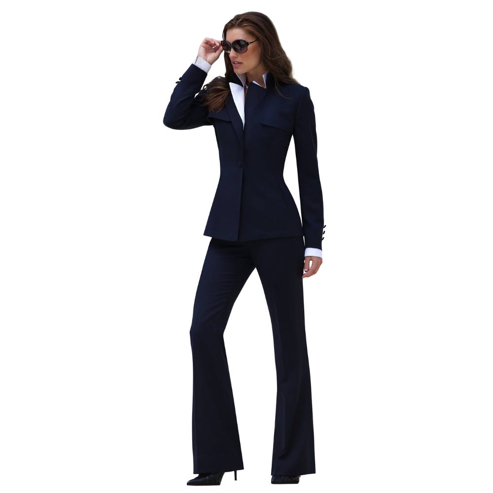 Succeed in Style | Susanna Beverly Hills