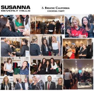 Elegant Woman Designs by Susanna Beverly Hills