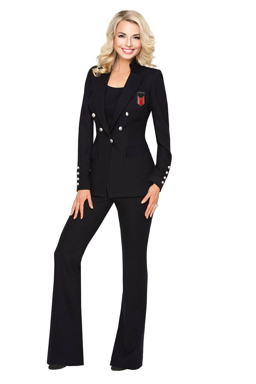 Successful woman looks | Susanna Beverly Hills.