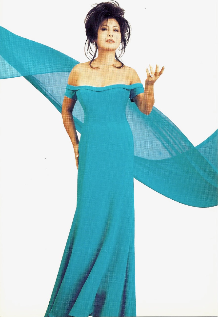 Dress for success in designs | Susanna Beverly Hills