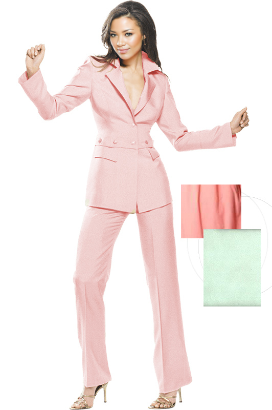 Dress for success | Susanna Beverly Hill