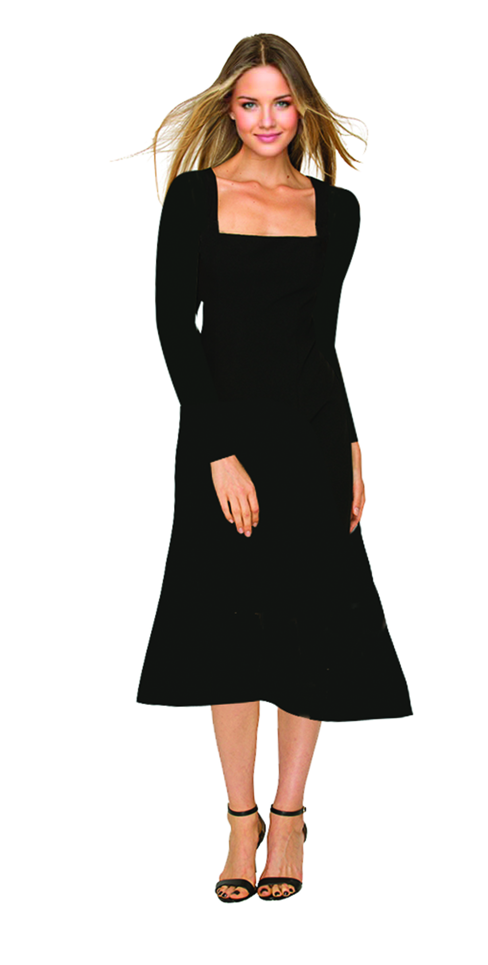 Elegant woman looks designed | Susanna Beverly Hills