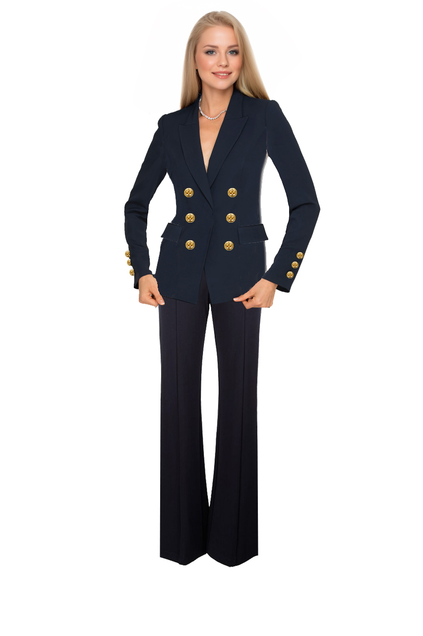 Elegant woman looks designed | Susanna Beverly Hills