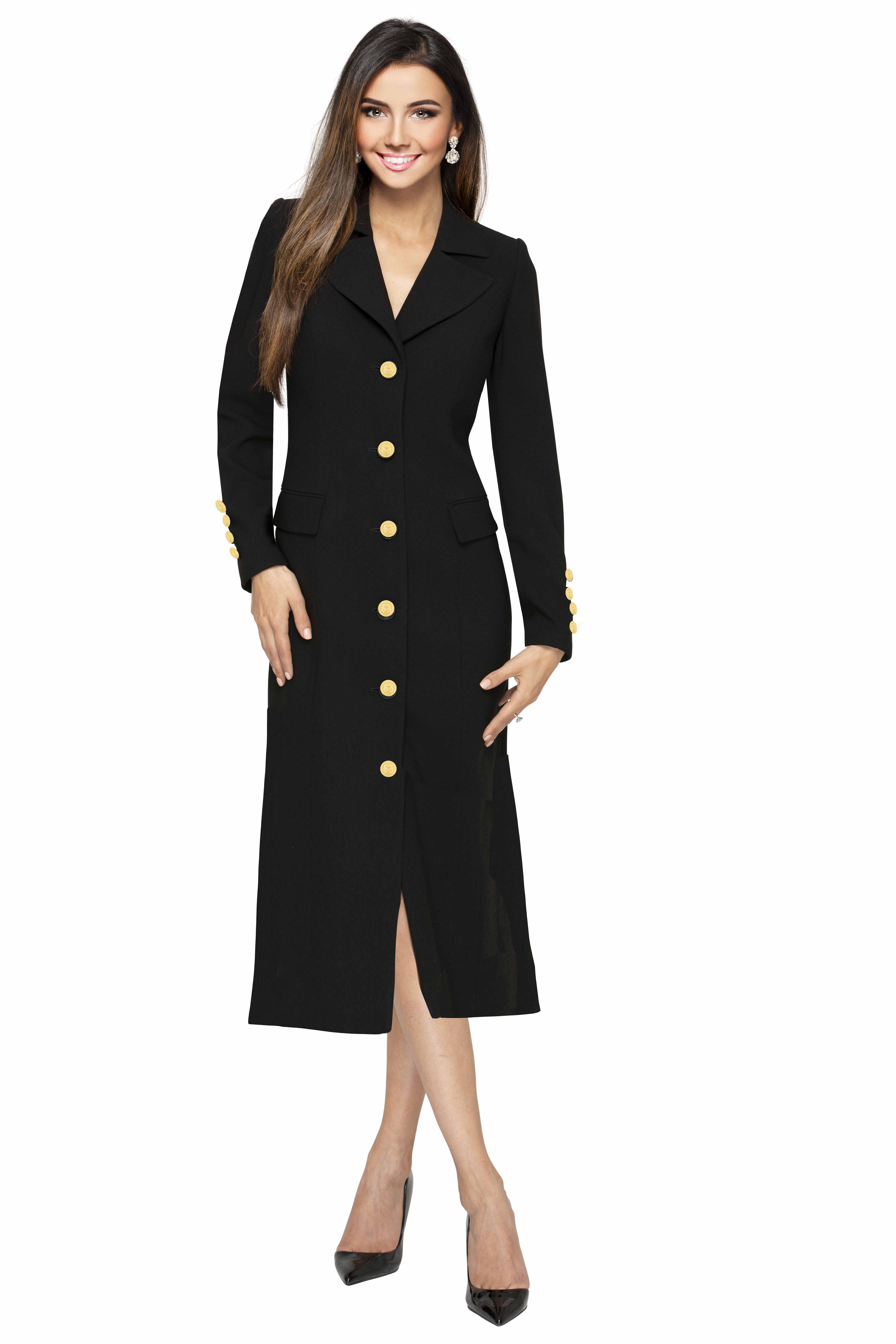 Dress for success | Susanna Beverly Hills.