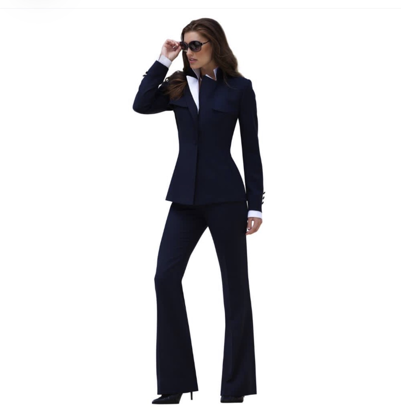 Dress for the job you want | Susanna Beverly Hills